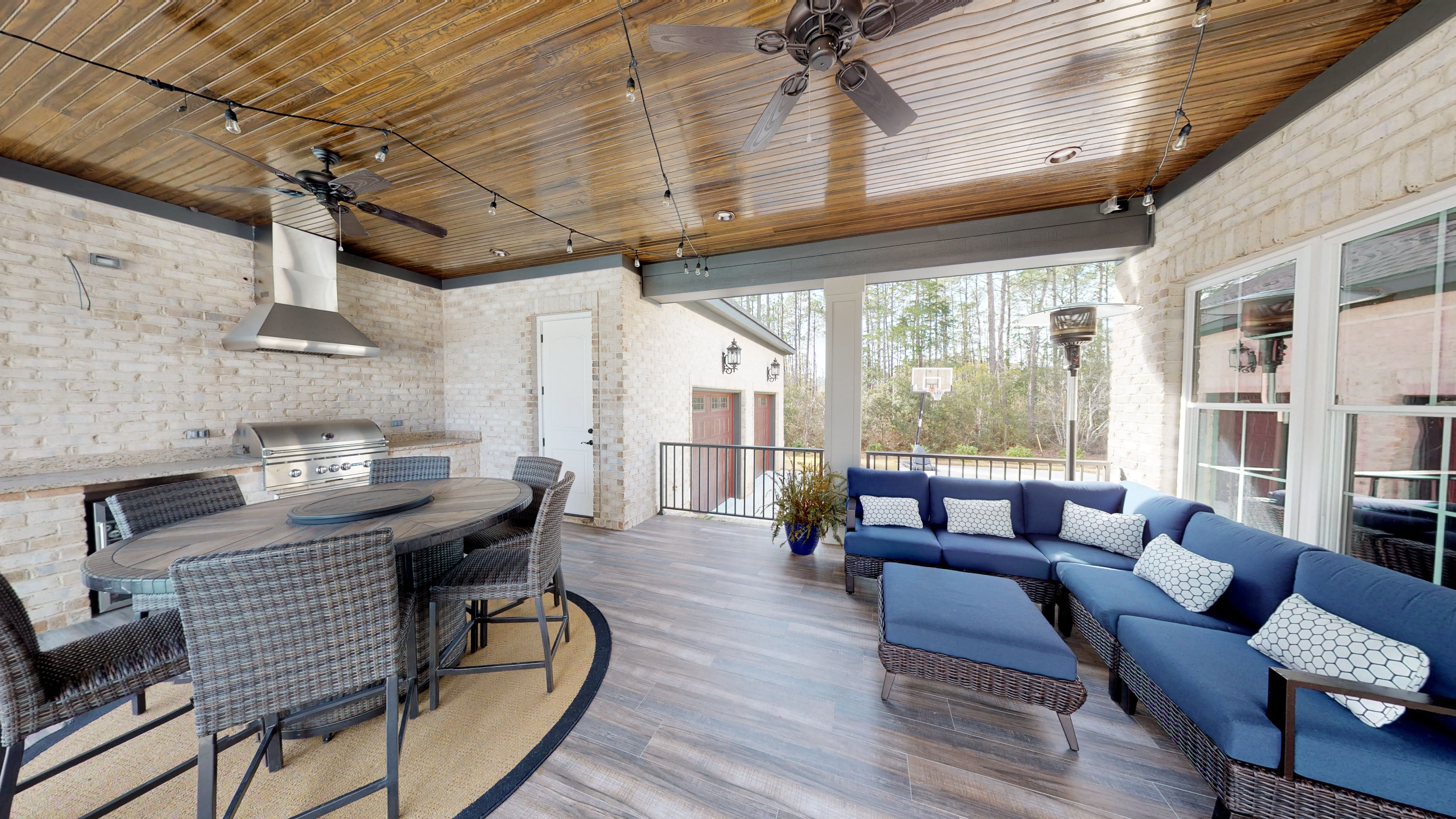 porch,patio,carolina room,outdoor,ceiling,outdoor kitchen