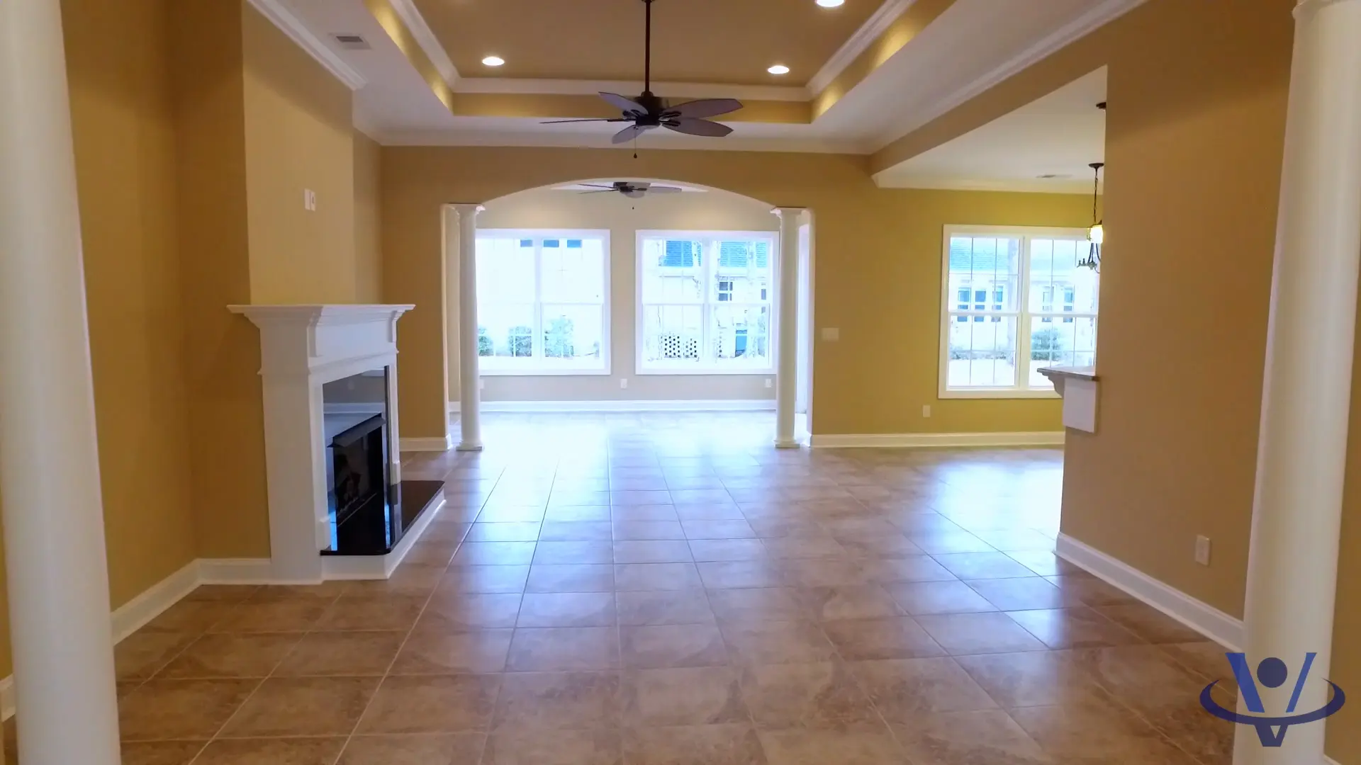 living room,great room,family room,fireplace