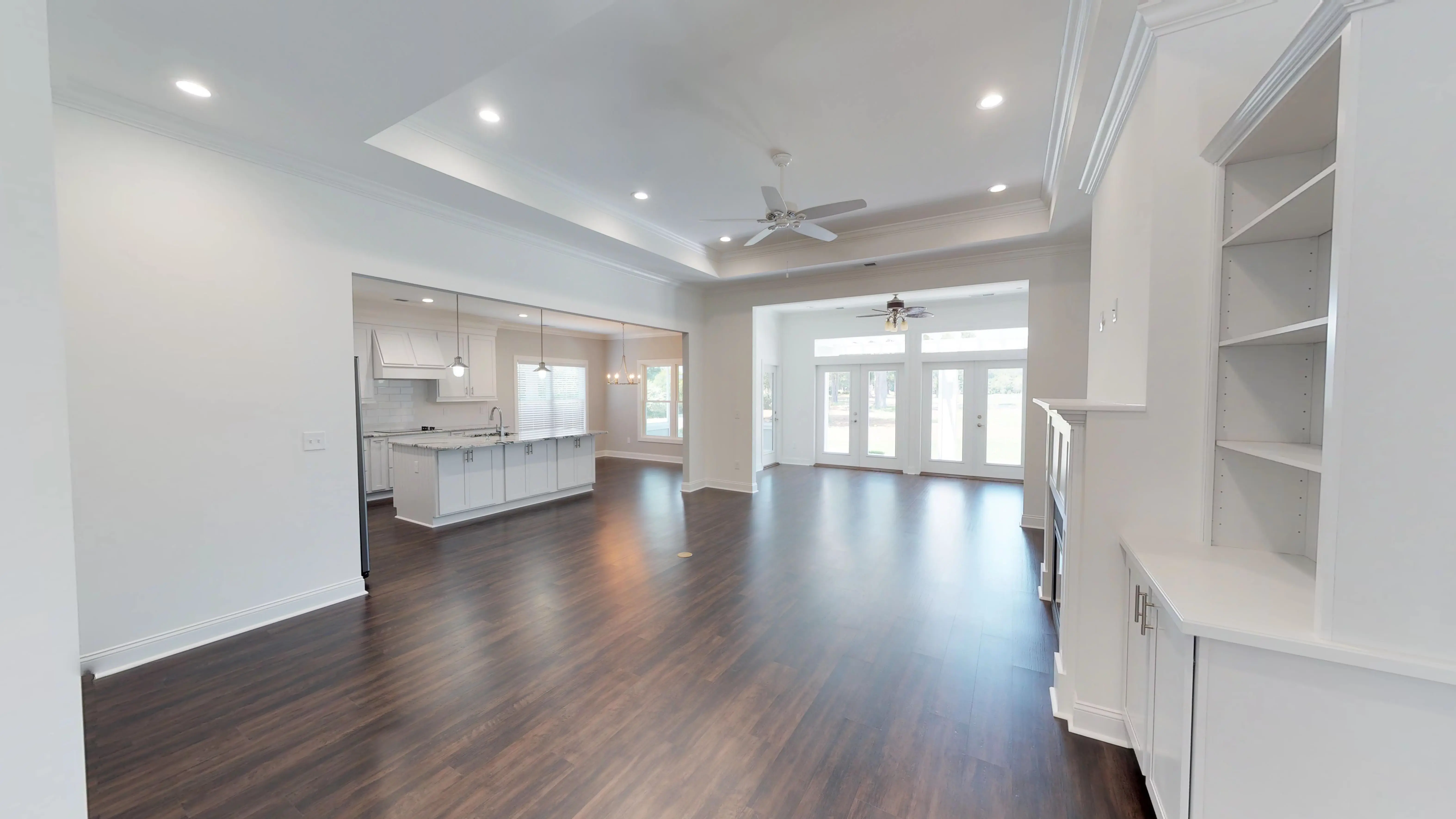 living room,great room,family room