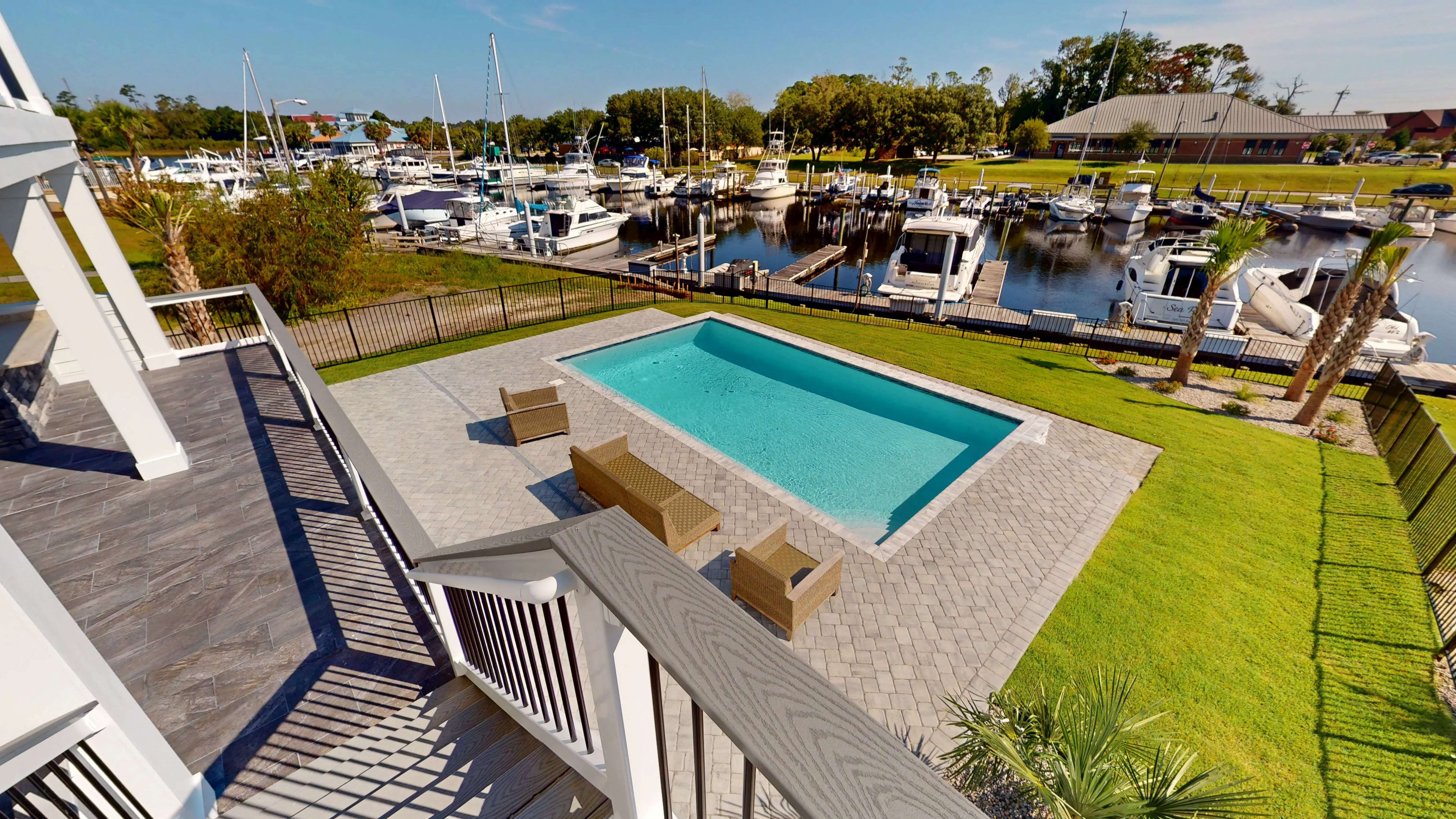 porch,patio,pool,outdoor,pool