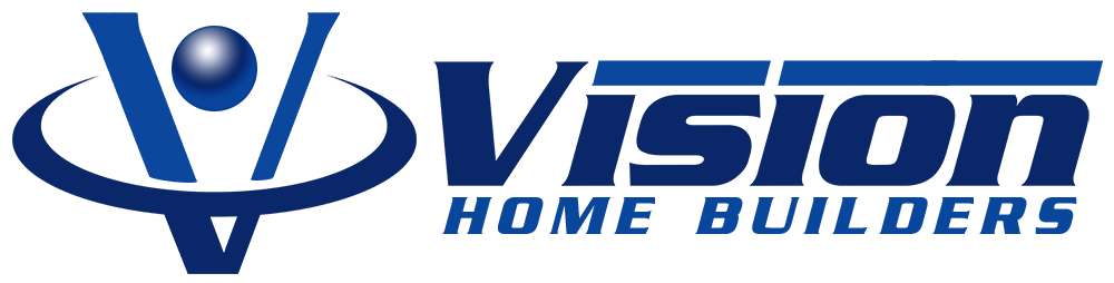 Vision Homes Logo